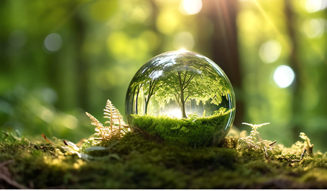 Sustainability