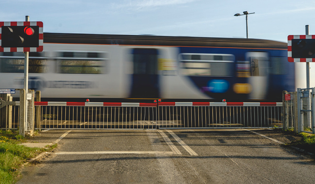Rail System