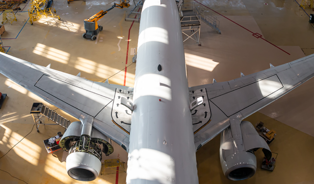 Aerospace