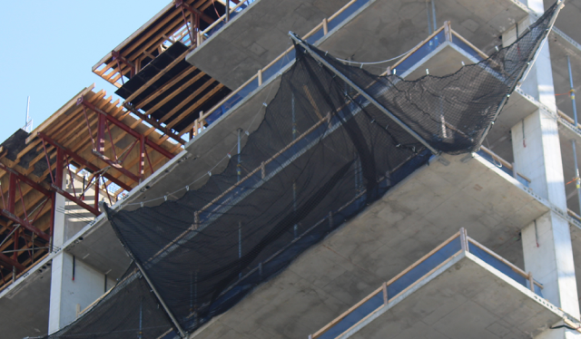 Construction