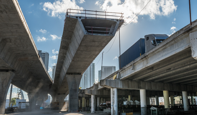 Infrastructure