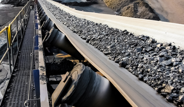 Mining