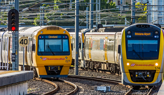 Rail