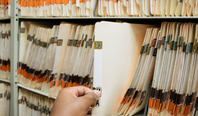 Document Finder