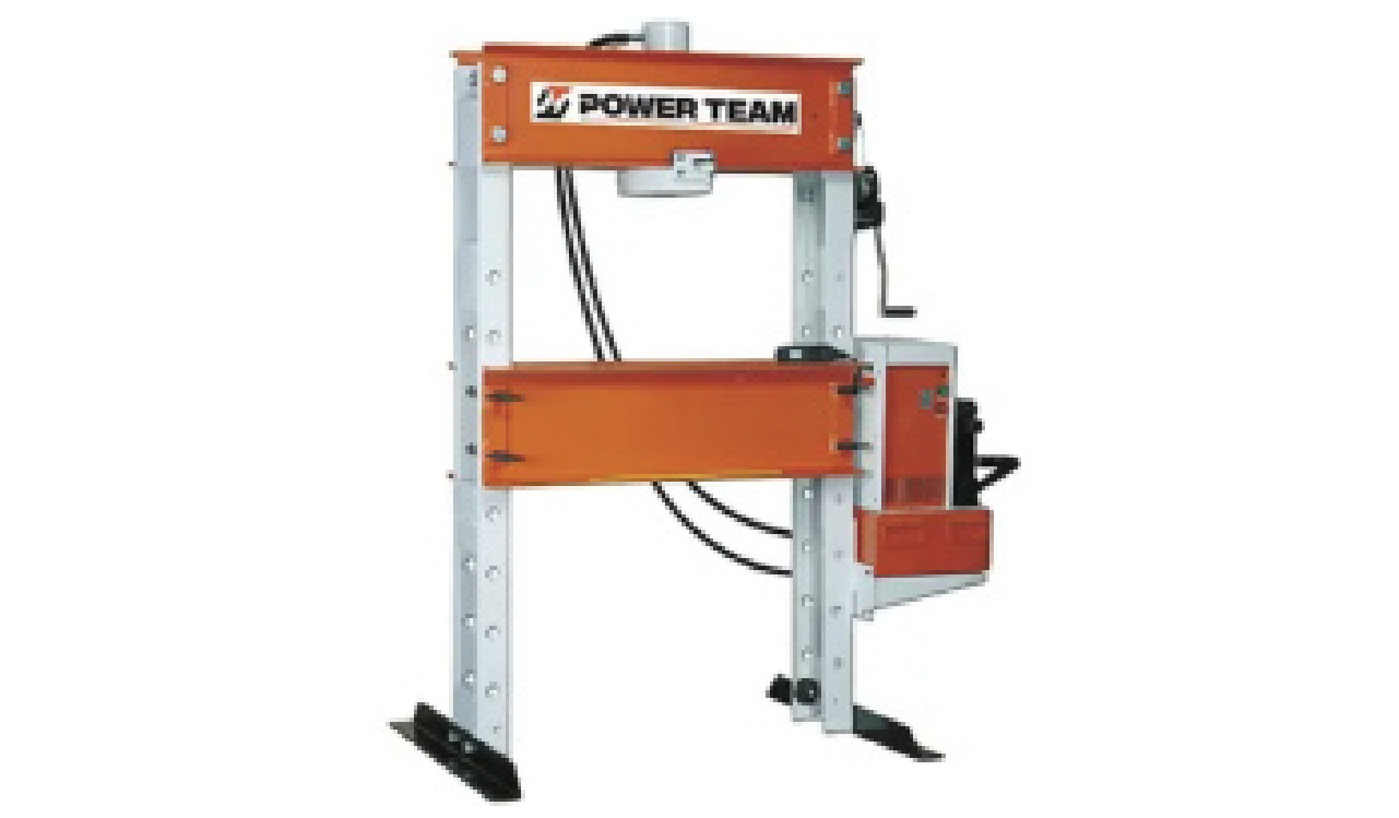 Sutec Hydraulic Tools and Equipment for Industry