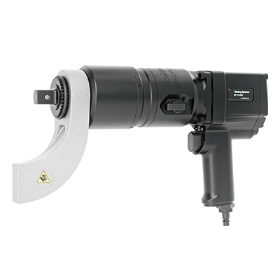 Bolting Systems Nut Runner Tool