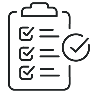 Checklist-Icon1