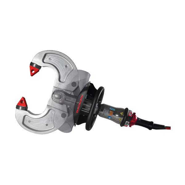 Edilgrappa Crusher