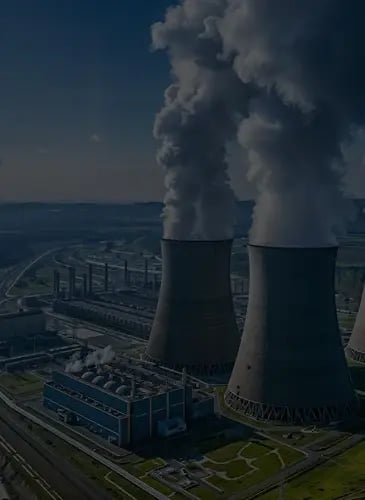 Power Generation