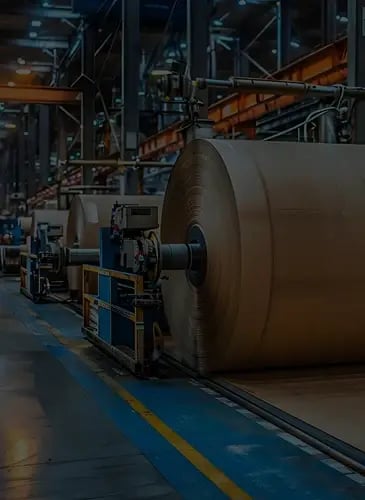 Industrial MRO