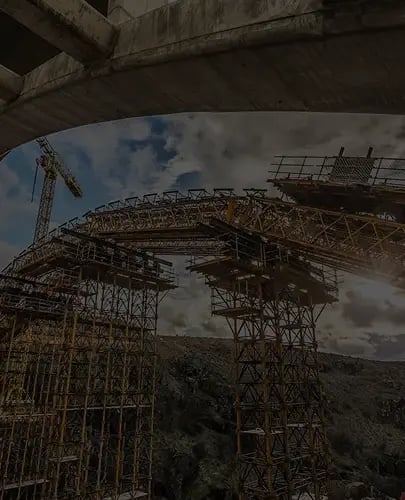 Infrastructure