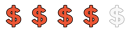 four-dollar-signs